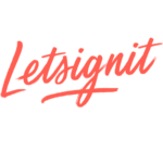 Letsignit - Startup tech